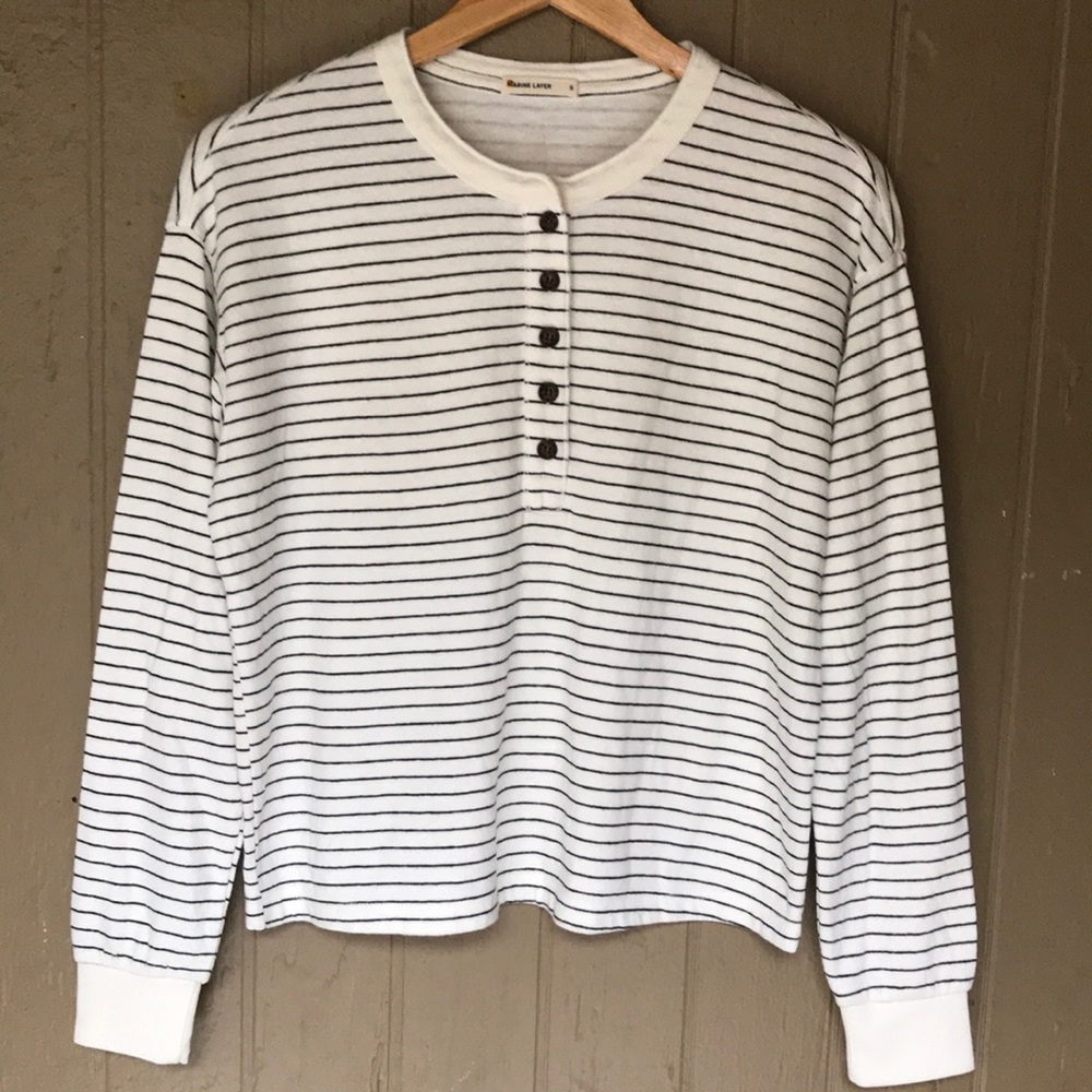 Marine Layer top